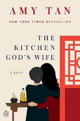 The Kitchen God's Wife(English, Paperback, Tan Amy)