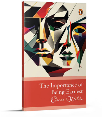 Penguin Select Classics: The Importance of Being Earnest: (Original, Unabridged Classic)(Paperback, Wilde, Oscar)