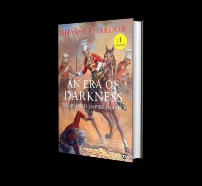 An Era of Darkness: The British Empire in India (English, paperback, Tharoor shashi)(Paperback, Tharoor shashi)