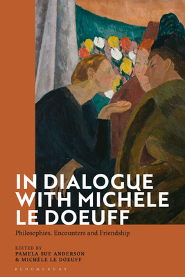 In Dialogue with Michele Le Doeuff(English, Hardcover, unknown)