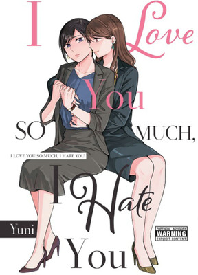 I Love You So Much, I Hate You(English, Paperback, Summers Eleanor)