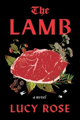 The Lamb(English, Hardcover, Rose Lucy)