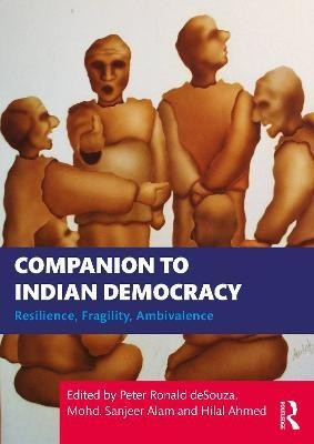 Companion to Indian Democracy(English, Hardcover, unknown)