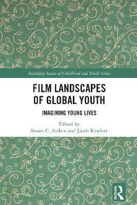 Film Landscapes of Global Youth(English, Hardcover, unknown)