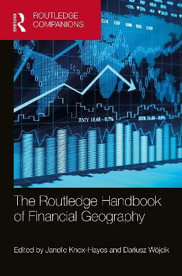 The Routledge Handbook of Financial Geography(English, Paperback, unknown)