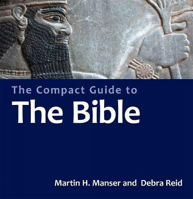 The Compact Guide to the Bible(English, Paperback, Manser Martin H.)