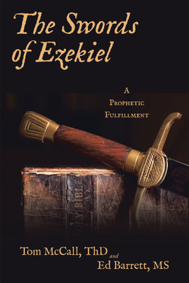 The Swords of Ezekiel(English, Paperback, McCall Thd Tom MS)