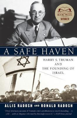 A Safe Haven(English, Paperback, Radosh Ronald Professor)