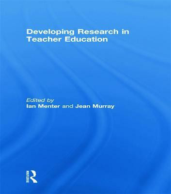 Developing Research in Teacher Education(English, Paperback, unknown)
