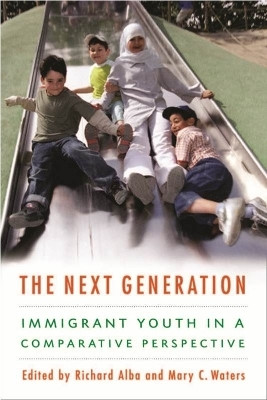 The Next Generation(English, Hardcover, unknown)