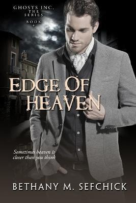 Edge of Heaven(English, Paperback, Sefchick Bethany)