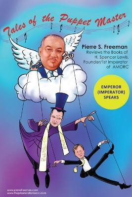 Tales of the Puppet Master(English, Paperback, Freeman Pierre S)