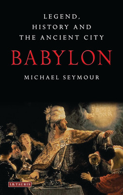 Babylon(English, Paperback, Seymour Michael)