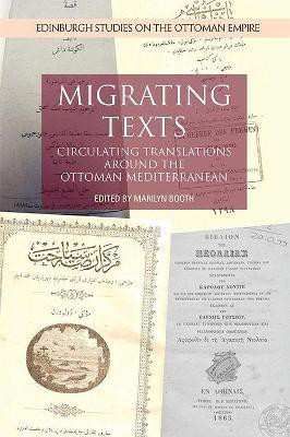 Migrating Texts(English, Hardcover, unknown)