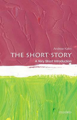 The Short Story(English, Paperback, Kahn Andrew)