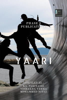 YAARI(English, Paperback, Ka. Parinasri - Vishakha Verma - Mohammed Niyaz)