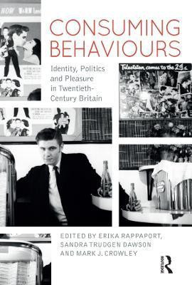 Consuming Behaviours(English, Paperback, unknown)