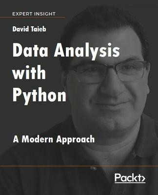 Data Analysis with Python(English, Paperback, Taieb David)