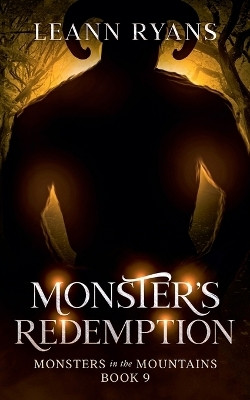 Monster's Redemption(English, Paperback, Ryans Leann)
