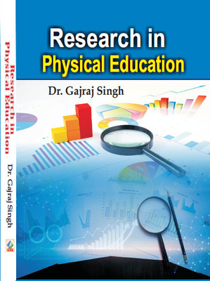 Research in Physical Education(Paperback, Dr. Gajraj Singh)