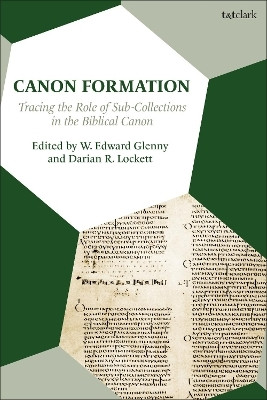 Canon Formation(English, Paperback, unknown)