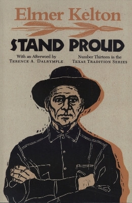 Stand Proud(English, Paperback, Kelton Elmer)