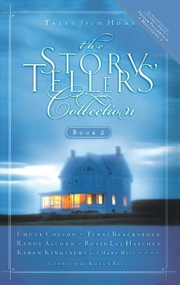 Storytellers Collection: Tales from Home(English, Paperback, unknown)