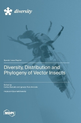 Diversity, Distribution and Phylogeny of Vector Insects(English, Hardcover, unknown)
