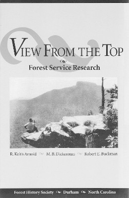 View from the Top(English, Paperback, Arnold R. Keith)