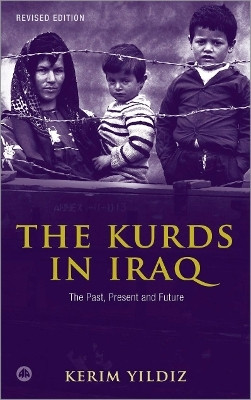 The Kurds in Iraq(English, Paperback, Yildiz Kerim)