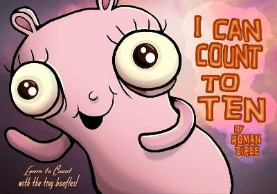 I Can Count To 10(English, Hardcover, unknown)