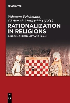 Rationalization in Religions(English, Electronic book text, unknown)