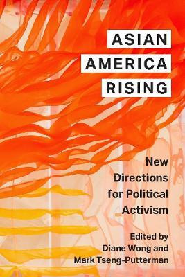 Asian America Rising(English, Hardcover, unknown)