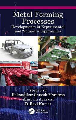 Metal Forming Processes(English, Paperback, unknown)