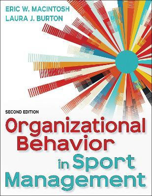 Organizational Behavior in Sport Management(English, Paperback, MacIntosh Eric)
