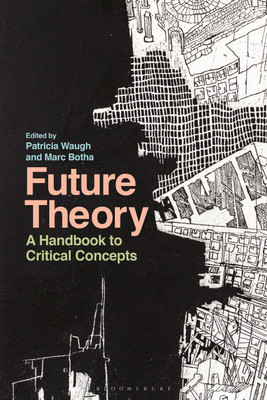 Future Theory(English, Paperback, unknown)