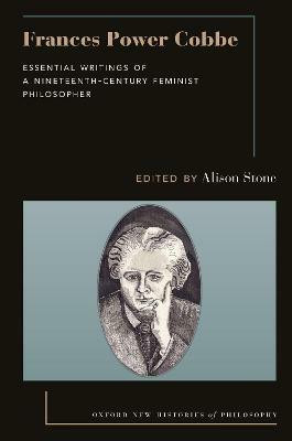 Frances Power Cobbe(English, Paperback, Stone Alison)