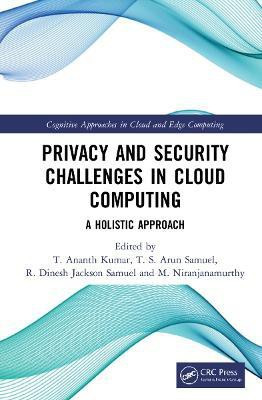Privacy and Security Challenges in Cloud Computing(English, Hardcover, unknown)