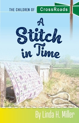 A Stitch in Time(English, Paperback, Miller Linda H)