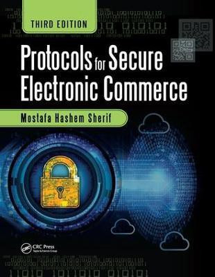 Protocols for Secure Electronic Commerce(English, Paperback, Sherif Mostafa Hashem)