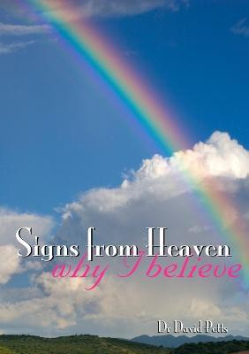 Signs from Heaven(English, Paperback, Petts David)