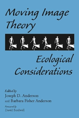 Moving Image Theory(English, Paperback, unknown)