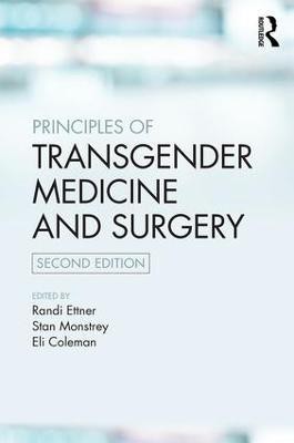 Principles of Transgender Medicine and Surgery(English, Paperback, unknown)