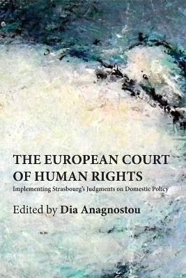 The European Court of Human Rights(English, Hardcover, unknown)