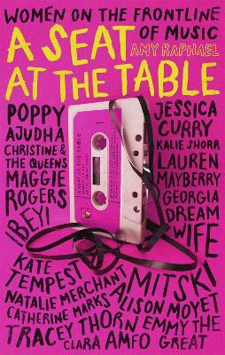 A Seat at the Table(English, Paperback, Raphael Amy)