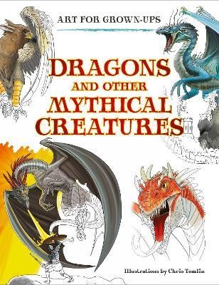 Dragons and Other Mythical Creatures(English, Paperback, unknown)