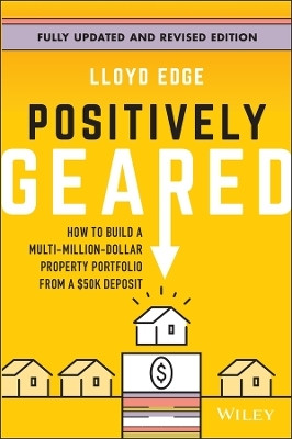 Positively Geared(English, Paperback, Edge Lloyd)