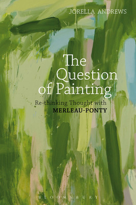 The Question of Painting(English, Paperback, Andrews Jorella)
