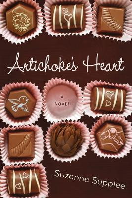Artichoke's Heart(English, Paperback, Supplee Suzanne)