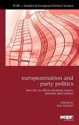 Europeanisation and Party Politics(English, Hardcover, unknown)